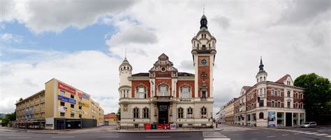 Wels | Austria | Stadtplatz | Week 6 - 101cityscapes