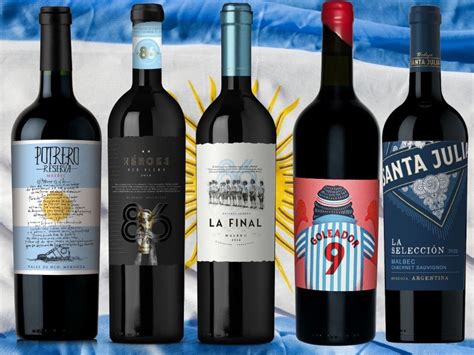 Vinos De Edici N Especial Para Festejar El Triunfo De La Selecci N