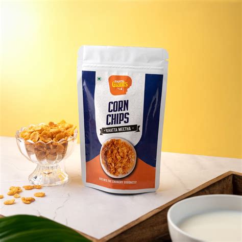 Corn Chips