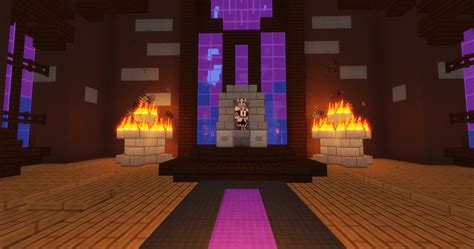 Hypixel Skyblock Crimson Isle Mage Faction Guide SkyHea