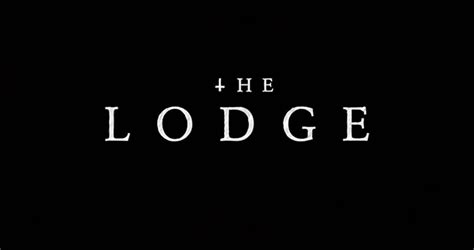 The Lodge Review Knockout Horror