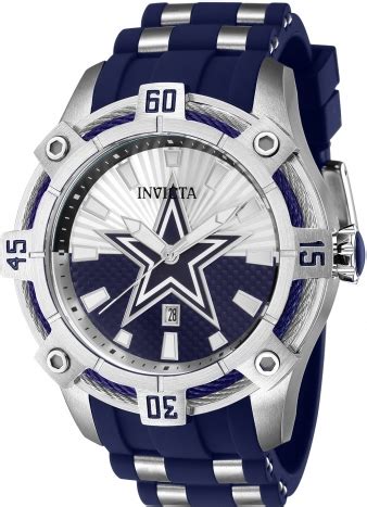 NFL Model 43323 InvictaWatch