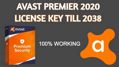 Avast Premier Product Key Phần Mềm Mã Giấy Cho Bảo Vệ Hiệu Quả