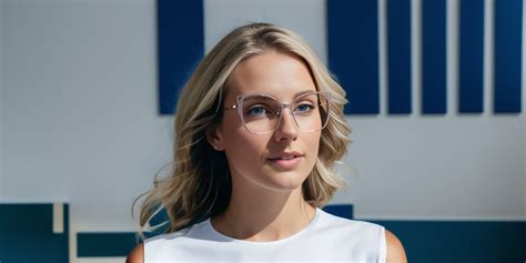 Women S Full Frame Metal Eyeglasses