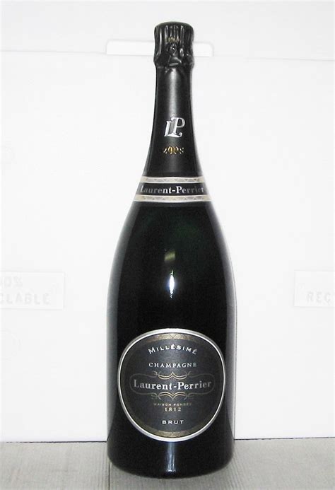 Laurent Perrier Mill Sim Champagne Brut Catawiki