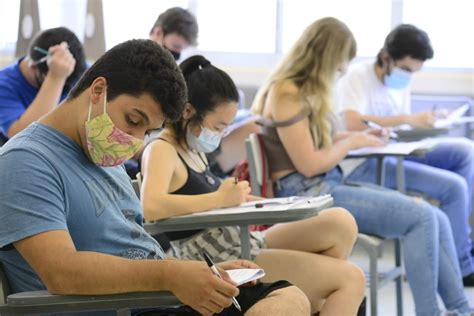 Unicamp Comiss O Divulga Locais De Prova Para Fase Do