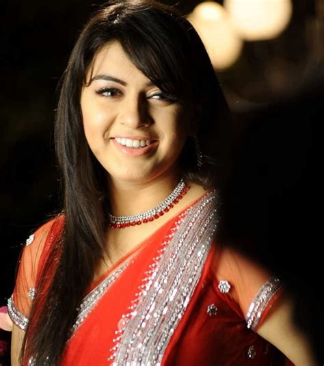 Hansika Motwani Cute Pictures