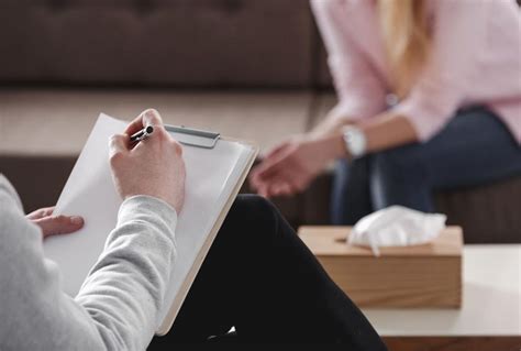 Dating my therapist | Salon.com