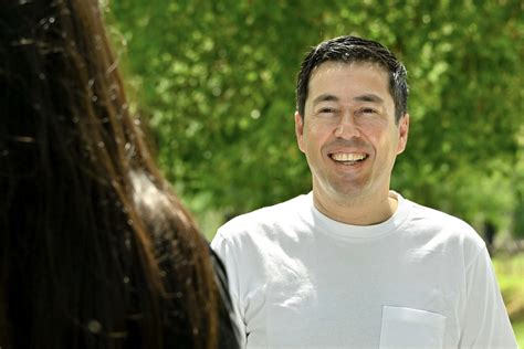 Leonardo Nardini, el intendente más valorado del Gran Buenos Aires