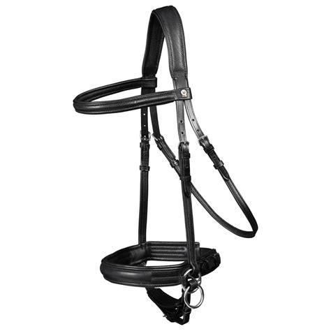 Waldhausen Trense X Line Gebisslos Supersoft FUNDIS Reitsport