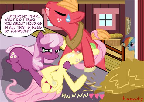 Rule 34 2012 Big Macintosh Mlp Blue Blush Cheerilee Cum Cum In Pussy Cum Inside Cutie Mark