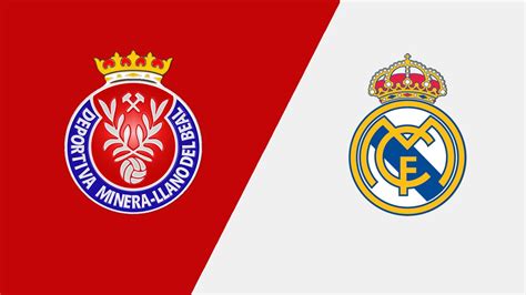 Minera Vs Real Madrid Spanish Copa Del Rey Apple TV