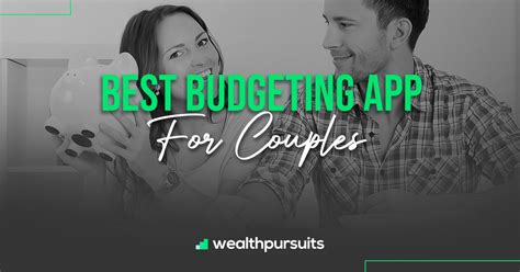 Best Budgeting App For Couples Top Apps For Partners