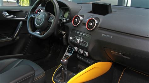 Audi Rs1 What Now This Tuned Audi S1 Quattro Packs An Almighty 380 Ps