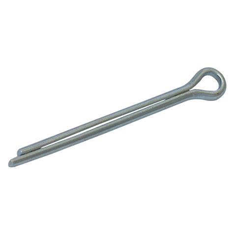 X Mm Split Cotter Pins Din Caleb Components Ltd Uk Non