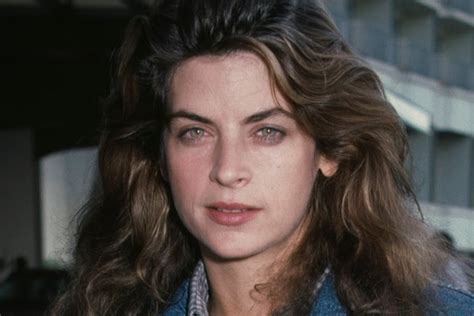 Muere La Actriz Kirstie Alley A Los 71 Años De Edad La Carteleramx