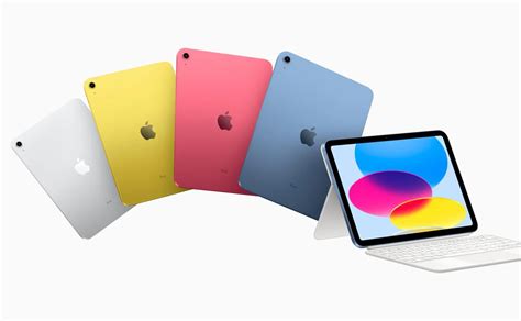 Ipad Ipad Pro Y Apple Tv K Especificaciones Fecha Y