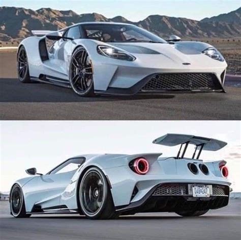 Pin By Lincoln Tubbs On Cool Cars Trucks Ford Gt Ford Gt