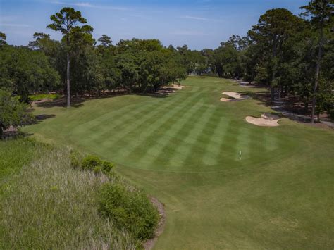 Heritage Club - Myrtle Beach Golf Passport