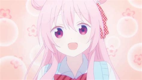 Anime Happy Sugar Life Satou Matsuzaka