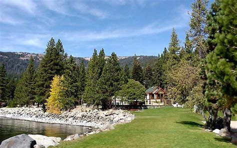 Incline Village Golf Courses, Parks & Recreation, Tennis Center ...