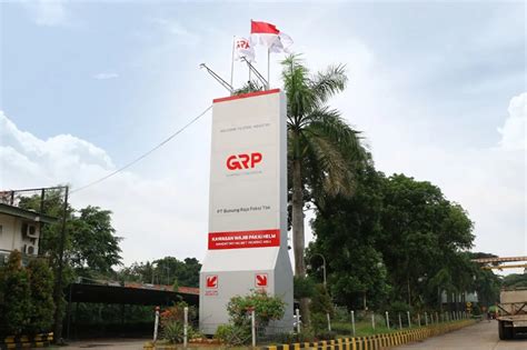 Indonesia’s Gunung Raja Paksi to lead Southeast Asia’s steel industry ...