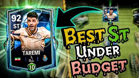 Let S See Best H H St At Every Under Budget In Fc Mobile Youtube