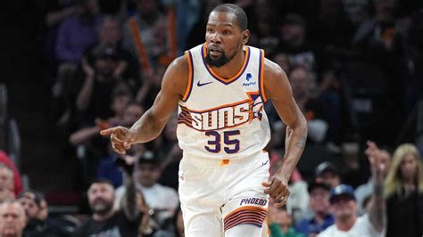 Kevin Durant Climbing Up Nbas All Time Scoring List Passes Shaquille Oneal For Eighth Well