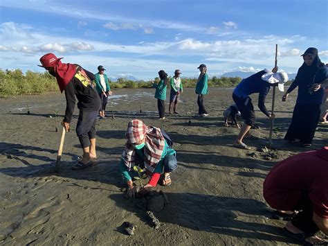 Hijaukan Kemerdekaan Aksi Awardee Sobat Bumi Rayakan Kemerdekaan