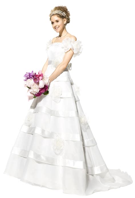 Wedding Dress Png