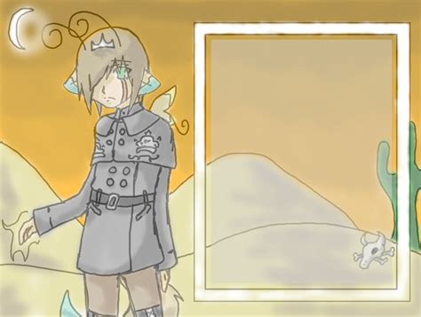 The Sand Prince by Dark--Remorse on DeviantArt