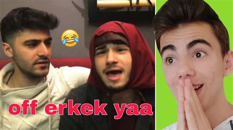 Off Erkek Yaa😂 Sade Dedi Ya Youtube