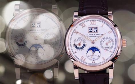 A Lange Söhne Saxonia Replica Best World Replica Watches UK