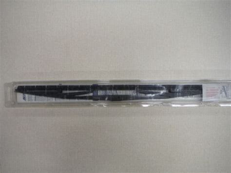 Windshield Wiper Blade All Season Acdelco For Sale Online Ebay