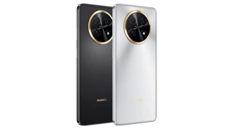 Huawei Nova Y91 launched with 6.95-inch display, 7,000mAh battery ...