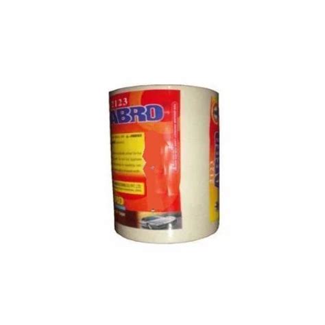 Double Sided Masking Tape at best price in Chennai by Growth ...