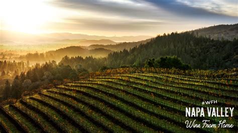 Napa Valley Zoom Backgrounds for Your Virtual Meetings - The Visit Napa ...