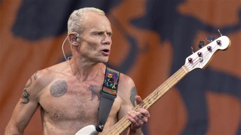 Flea Names Worst Red Hot Chili Peppers Album I Always Regret The Way We Made It Ultimate