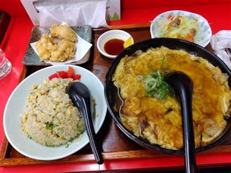 Koichi Imanishiさんの口コミ （ディナー）：栄飯店 Retty 日本最大級の実名型グルメサービス