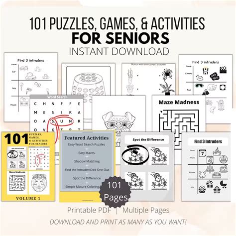 26 Best Word Games for Seniors