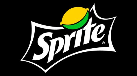 Sprite Logo Logo Zeichen Emblem Symbol Geschichte Und Bedeutung