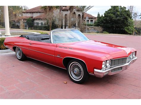 Buick Lesabre For Sale Classiccars Cc