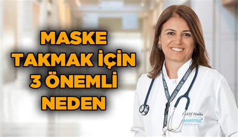 Maske Takmak I In Nemli Neden Gazete Gebze