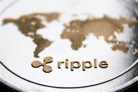 Ripple News Nach Btc Und Eth Etfs Sind Xrp Spot Etfs Unausweichlich