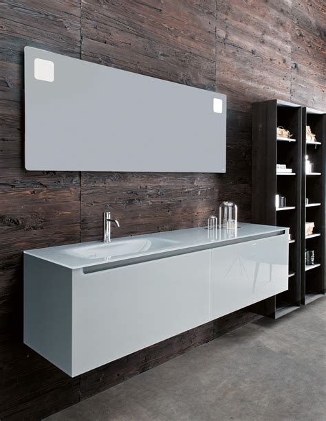 Edge Vanity Units From Falper Architonic