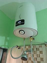 Buy V Guard Divino Geyser Litre Wall Mount Water Heater For Home