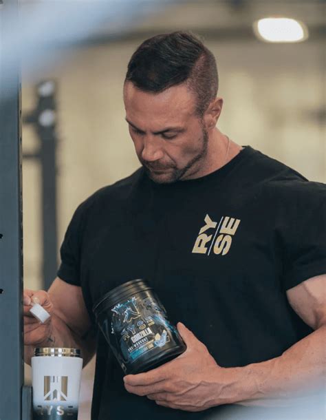 Ryse Godzilla Pre-Workout Review - Is It Worth Buying?