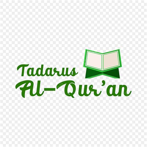 Ale Vector PNG Images Tadarus Al Qur An Tadarus Alquran Alquran