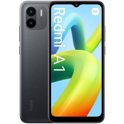 Xiaomi Redmi A1 - Full phone specifications