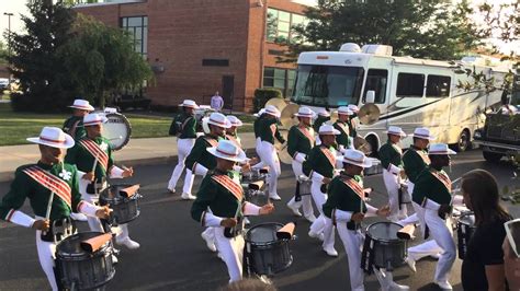 Madison Scouts 2015 Youtube